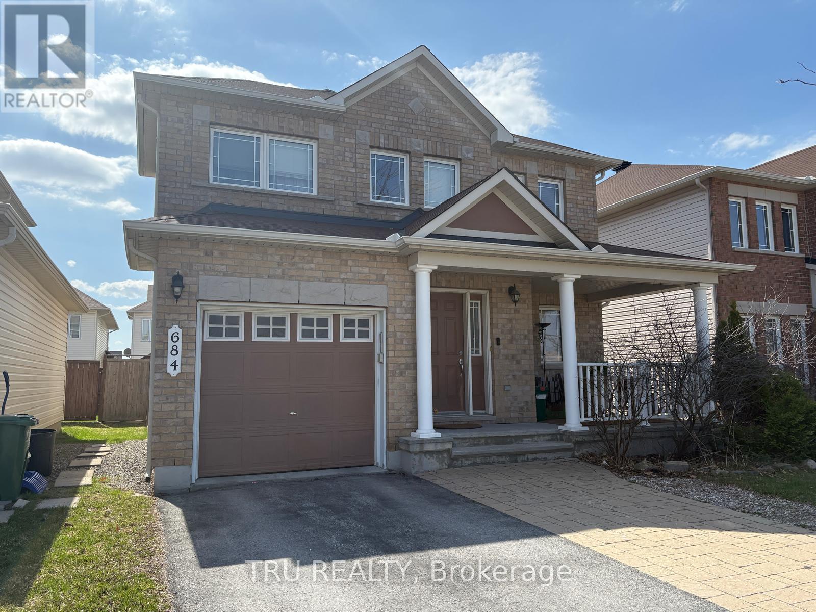 684 Beatrice Drive, Ottawa, Ontario  K2J 0H1 - Photo 2 - X13101886