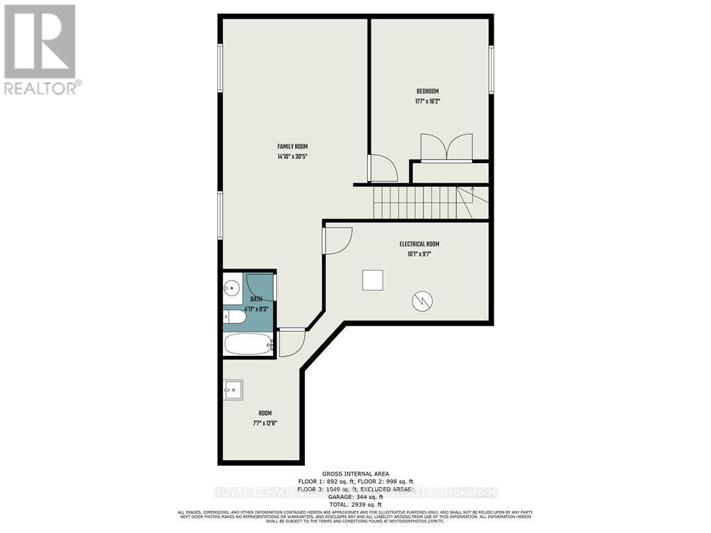 724 Namur Street, Russell, Ontario  K0A 1W0 - Photo 31 - X13101948