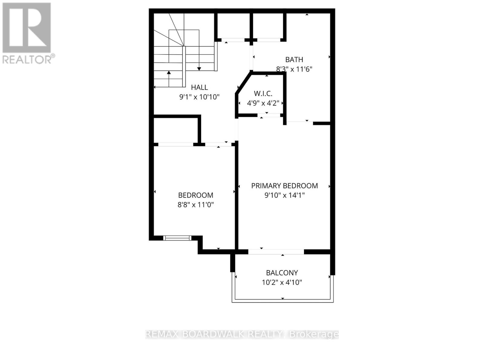 810 Mikinak Road, Ottawa, Ontario  K1K 5A5 - Photo 37 - X13101958