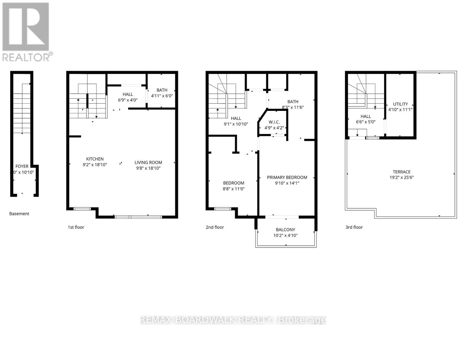 810 Mikinak Road, Ottawa, Ontario  K1K 5A5 - Photo 41 - X13101958