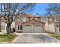 610 FALWYN CRESCENT, Ottawa, Ontario