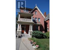 289 WILBROD STREET, Ottawa, Ontario
