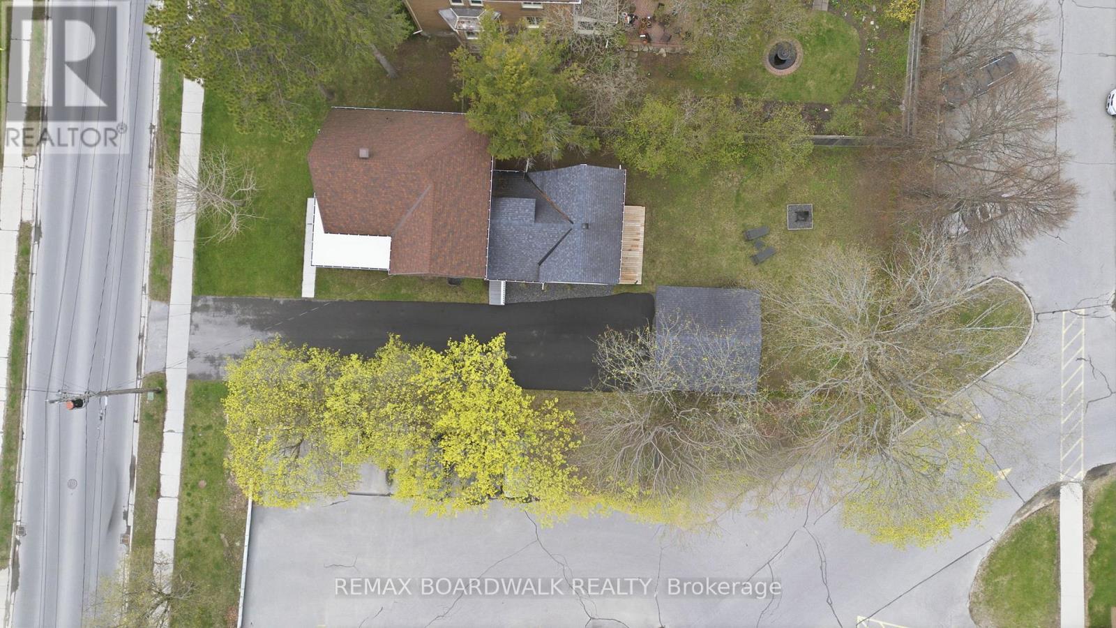 45 Drummond Street W, Perth, Ontario  K7H 2J9 - Photo 47 - X13102108
