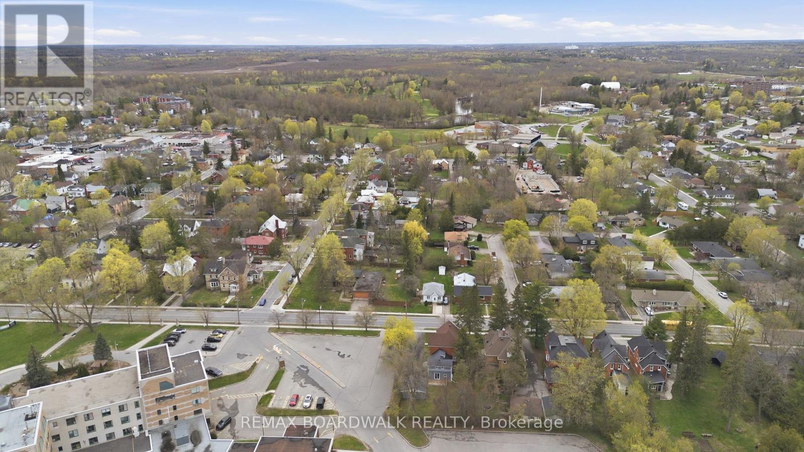 45 Drummond Street W, Perth, Ontario  K7H 2J9 - Photo 48 - X13102108