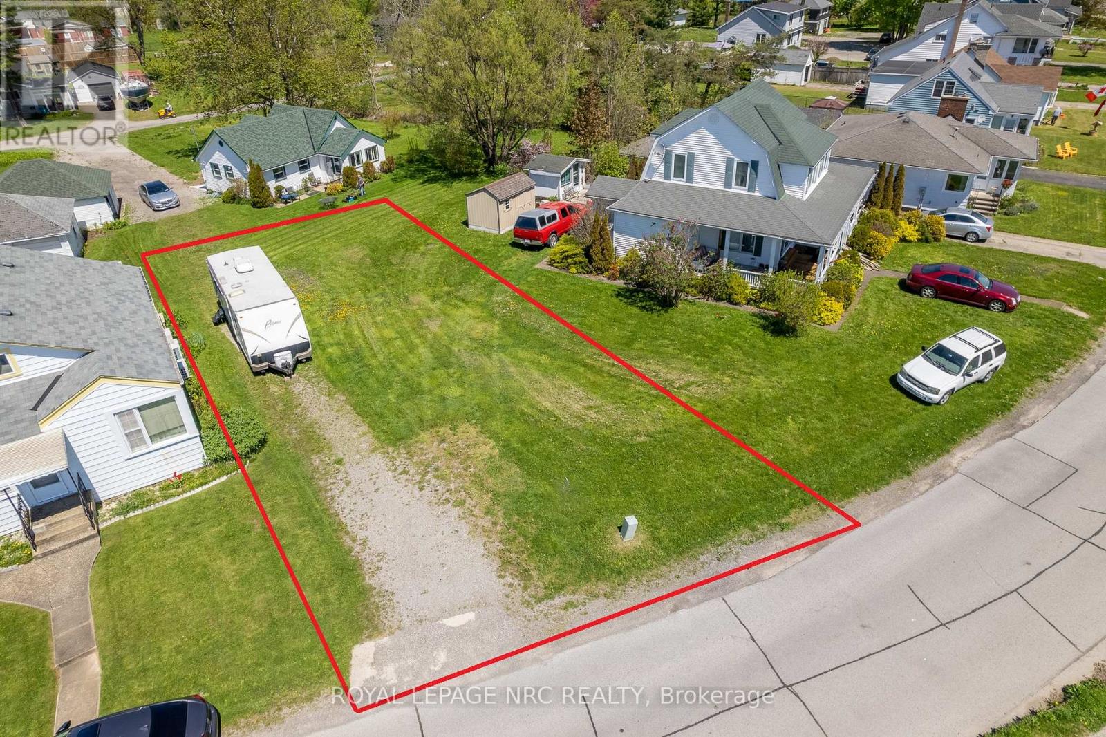 0 Lakeshore Road, Fort Erie, Ontario  L2A 1B5 - Photo 2 - X13101980