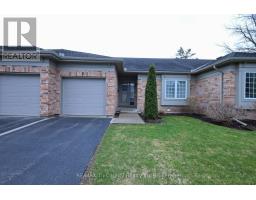 UNIT 5 - 87 KING STREET W, Tillsonburg, Ontario