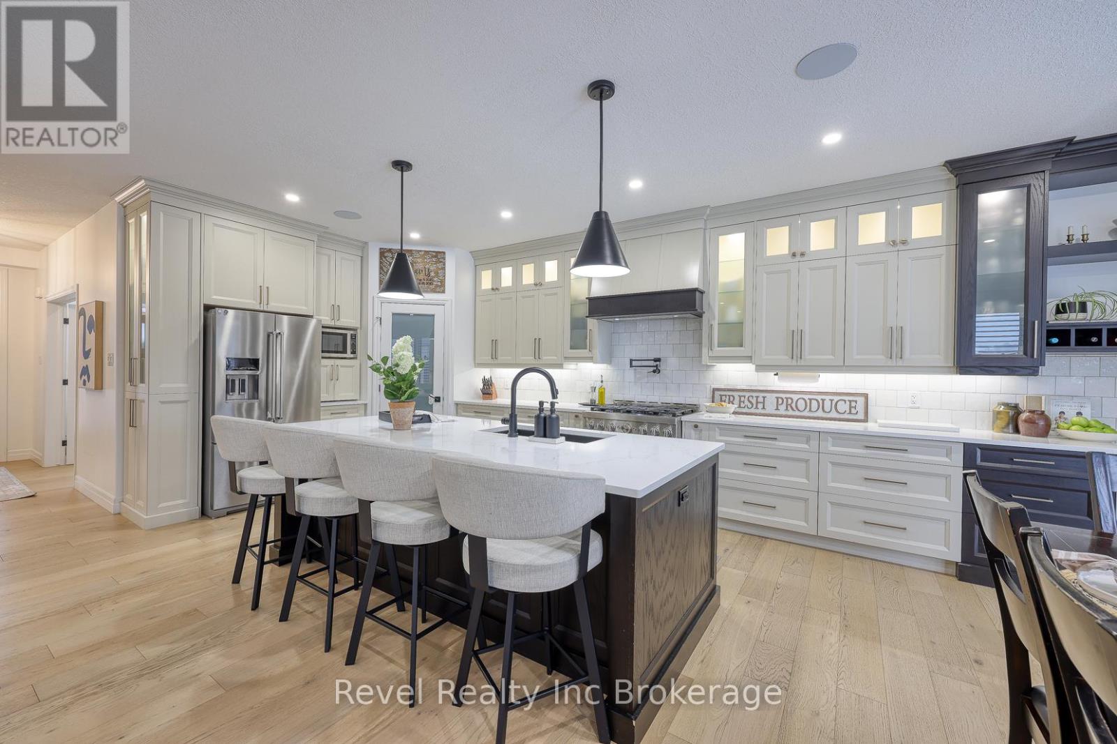56 Hazelwood Pass, Thames Centre, Ontario  N0L 1G2 - Photo 10 - X13102102