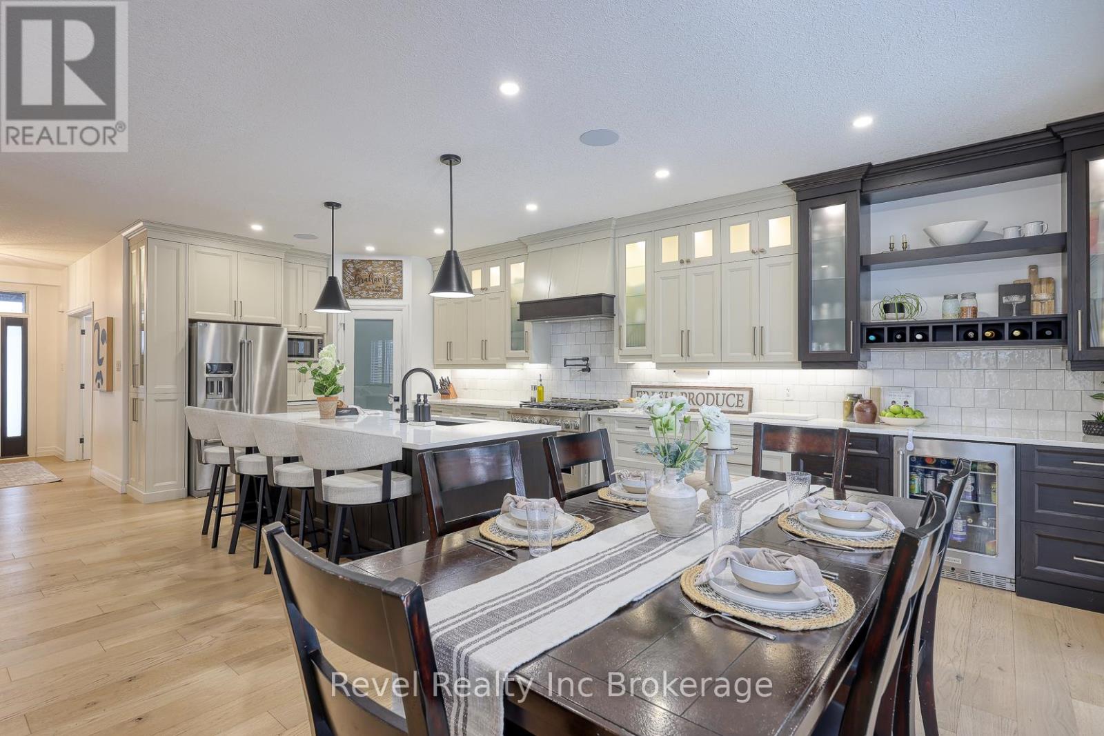 56 Hazelwood Pass, Thames Centre, Ontario  N0L 1G2 - Photo 15 - X13102102
