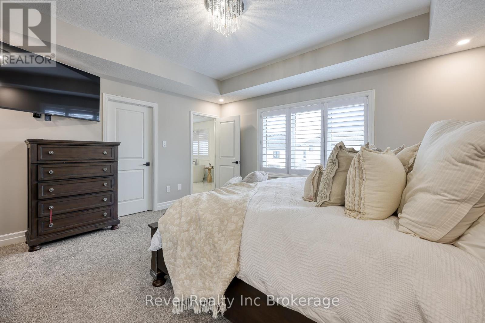 56 Hazelwood Pass, Thames Centre, Ontario  N0L 1G2 - Photo 21 - X13102102