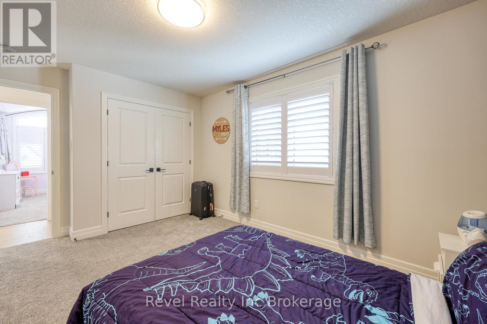 56 Hazelwood Pass, Thames Centre, Ontario  N0L 1G2 - Photo 31 - X13102102