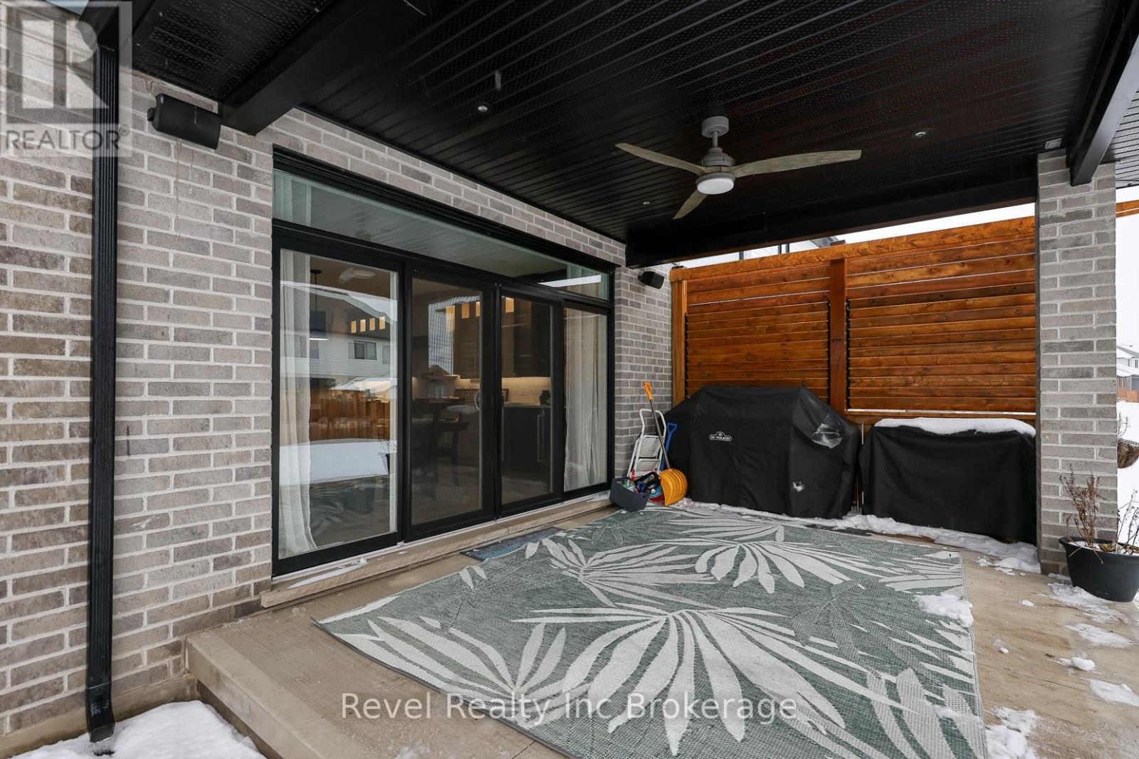 56 Hazelwood Pass, Thames Centre, Ontario  N0L 1G2 - Photo 34 - X13102102