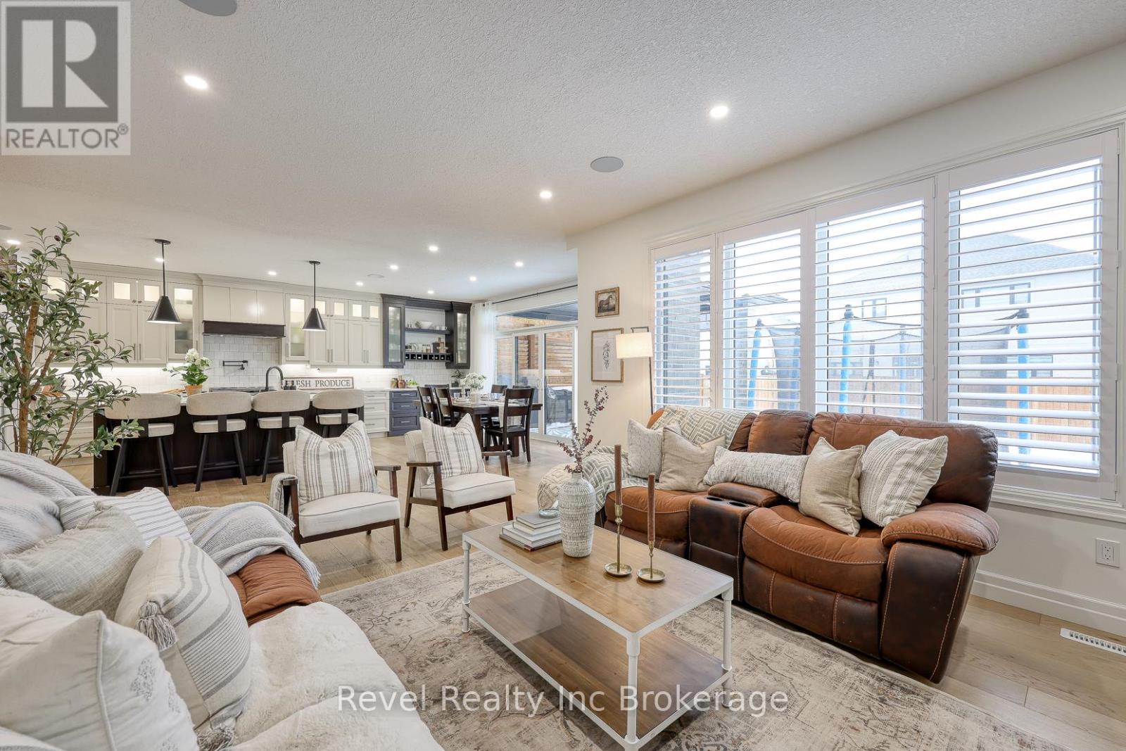 56 Hazelwood Pass, Thames Centre, Ontario  N0L 1G2 - Photo 7 - X13102102