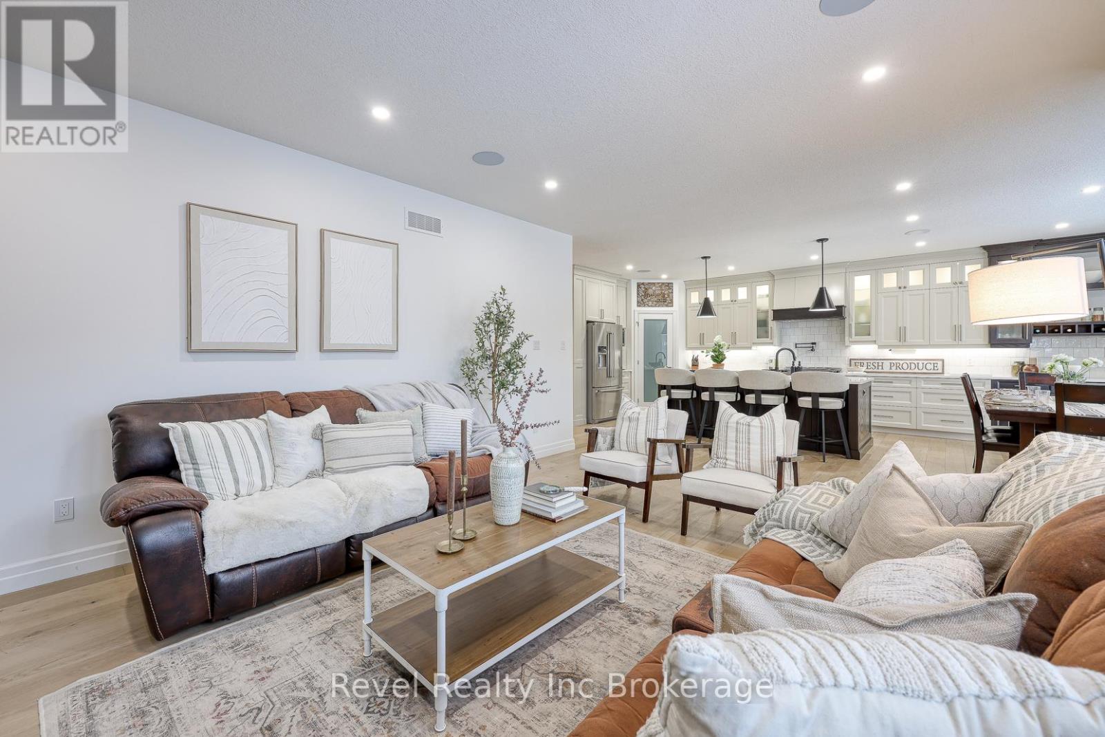 56 Hazelwood Pass, Thames Centre, Ontario  N0L 1G2 - Photo 8 - X13102102