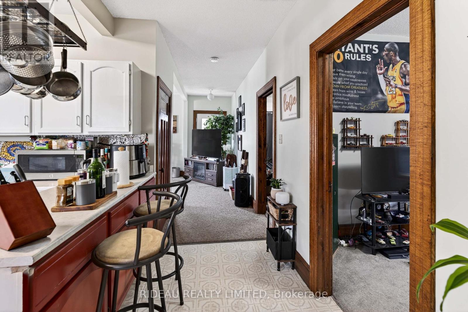 24 Rideau Street, Westport, Ontario  K0G 1X0 - Photo 13 - X13102210