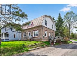 24 RIDEAU STREET, Westport, Ontario