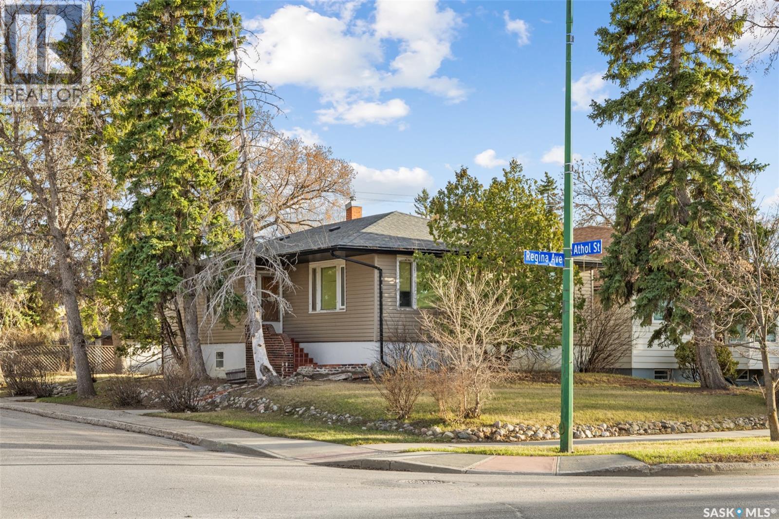 3301 Regina AVENUE, Regina, Saskatchewan