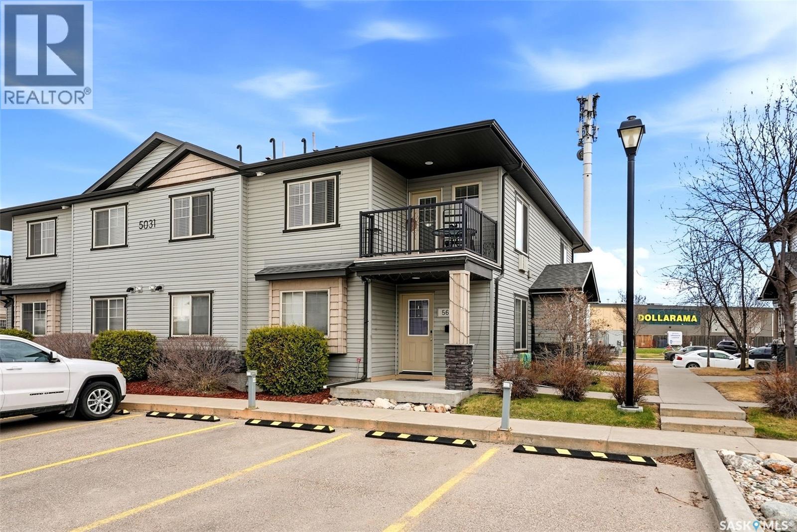 55 5031 James Hill Road, Regina, Saskatchewan  S4W 0B9 - Photo 2 - SK035403