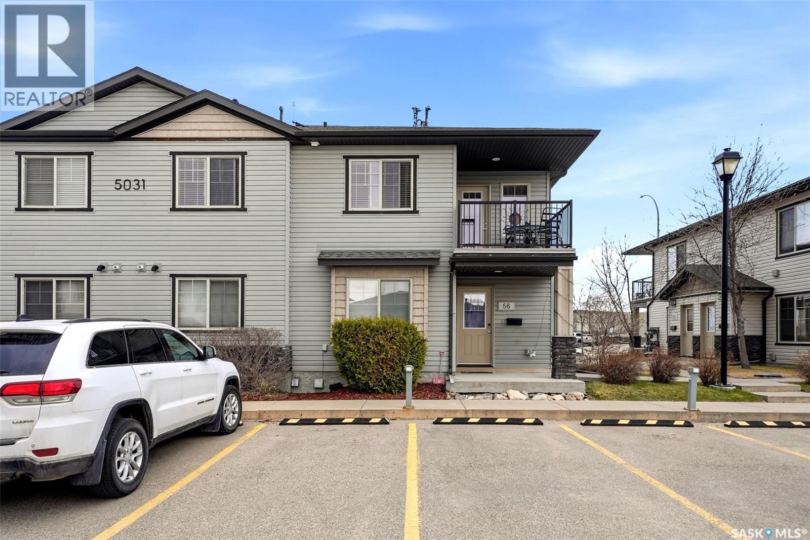 55 5031 James Hill Road, Regina, Saskatchewan  S4W 0B9 - Photo 3 - SK035403