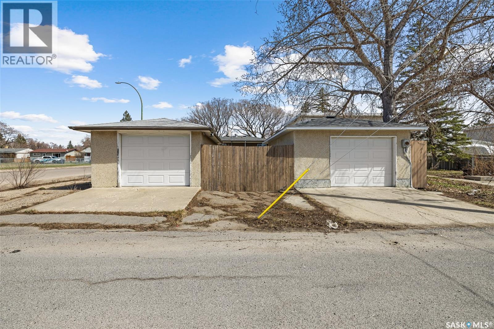 812 Mcintosh Street, Regina, Saskatchewan  S4T 5B4 - Photo 25 - SK035401