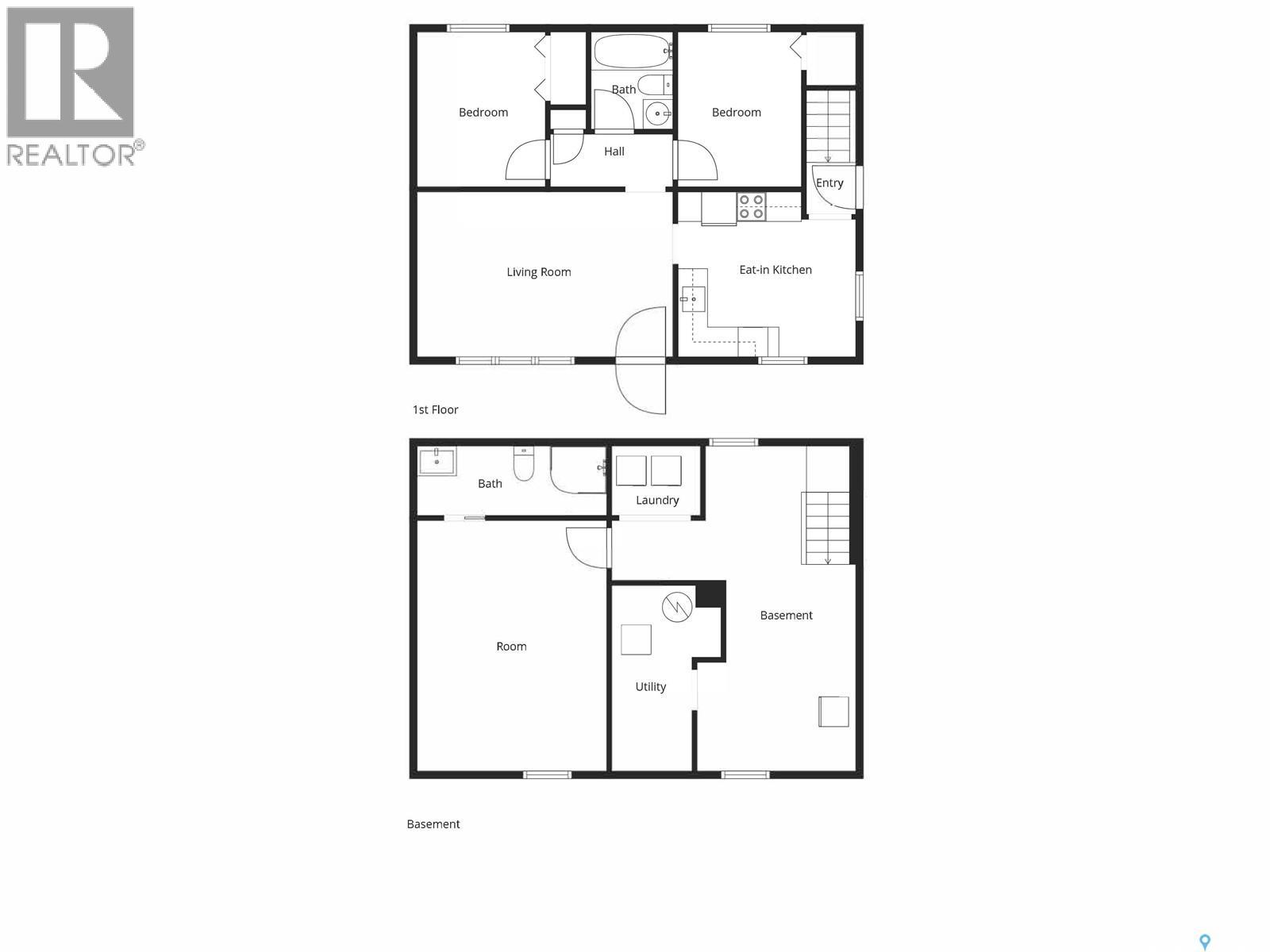 812 Mcintosh Street, Regina, Saskatchewan  S4T 5B4 - Photo 26 - SK035401