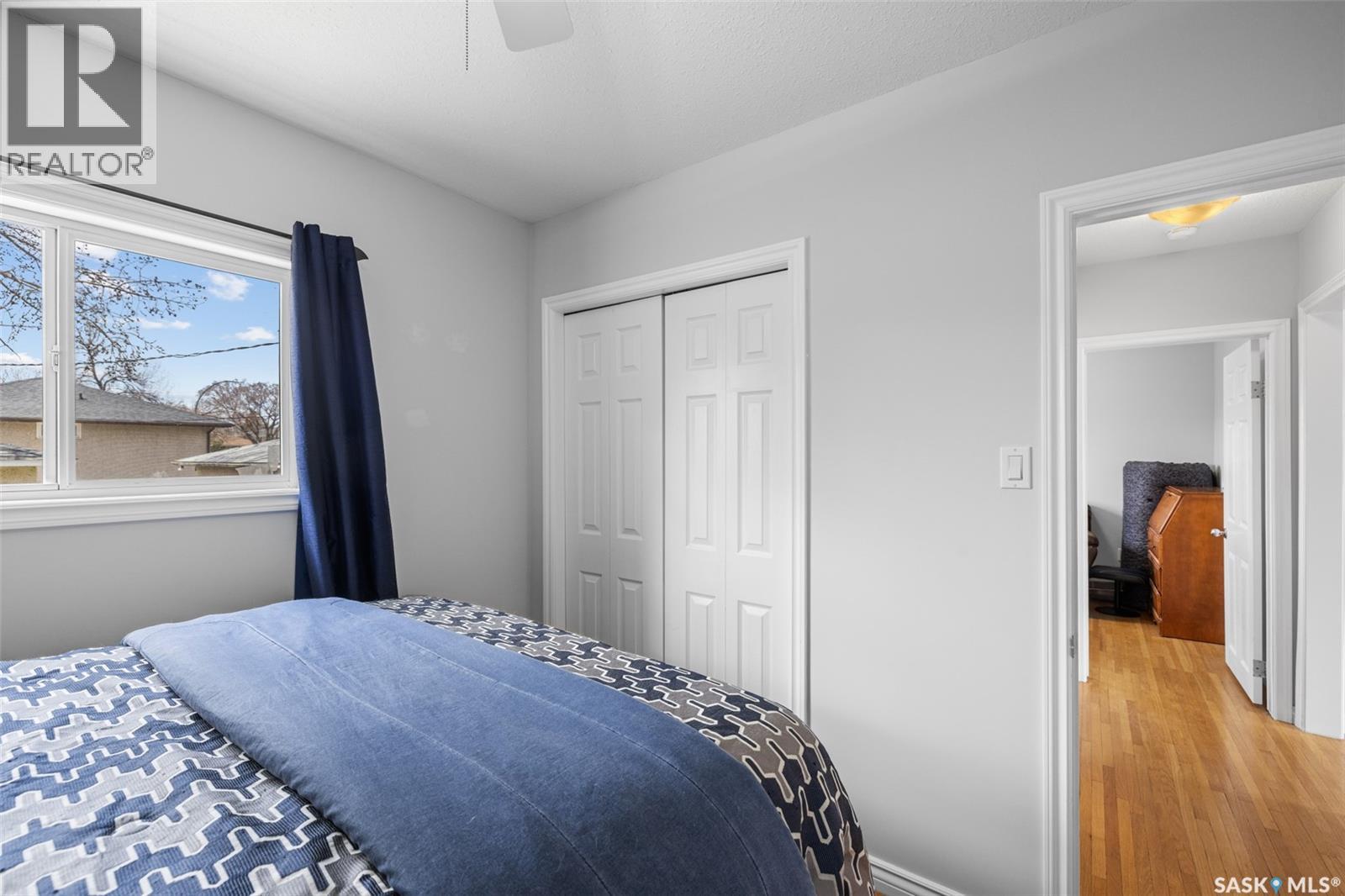 812 Mcintosh Street, Regina, Saskatchewan  S4T 5B4 - Photo 9 - SK035401