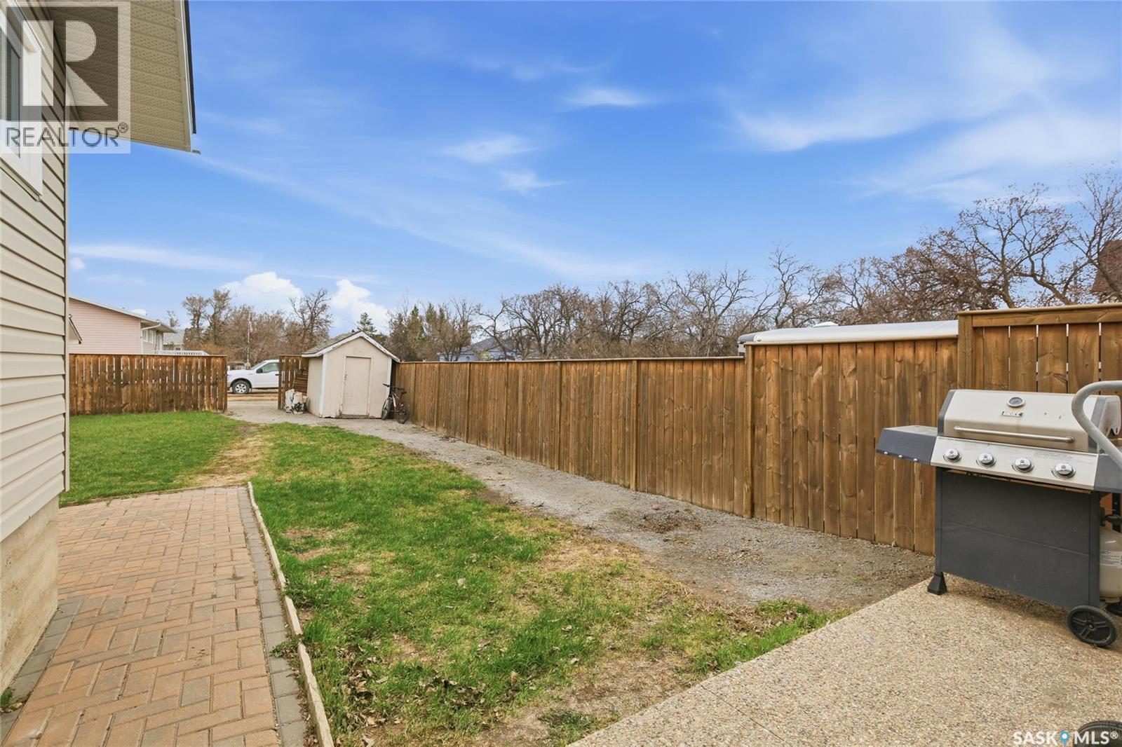 105 Queen Street, Milestone, Saskatchewan  S0G 3L0 - Photo 31 - SK035399