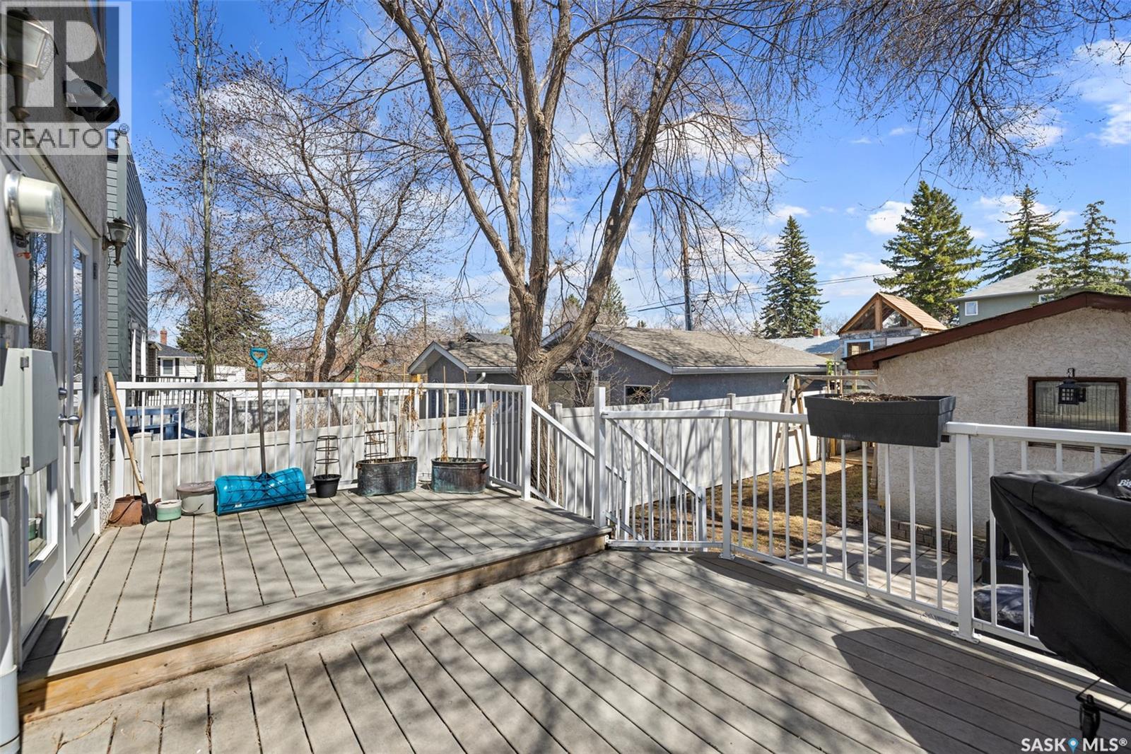 2215 Wascana Street, Regina, Saskatchewan  S4T 4K3 - Photo 33 - SK035397