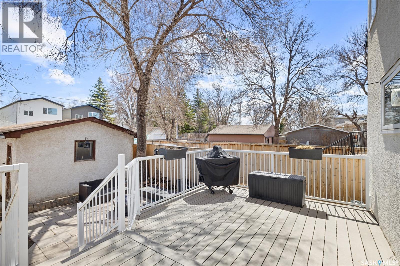 2215 Wascana Street, Regina, Saskatchewan  S4T 4K3 - Photo 34 - SK035397