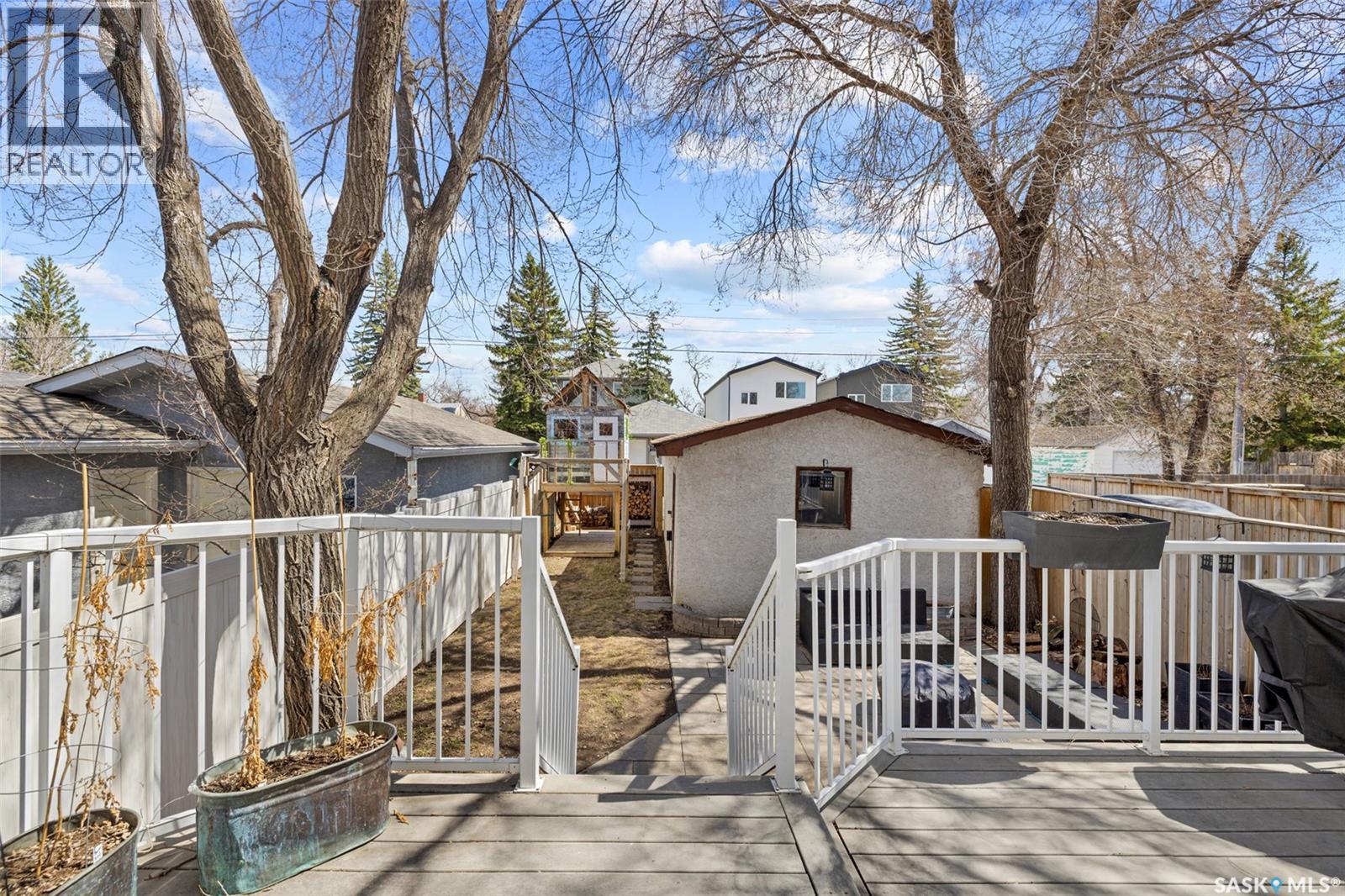 2215 Wascana Street, Regina, Saskatchewan  S4T 4K3 - Photo 35 - SK035397