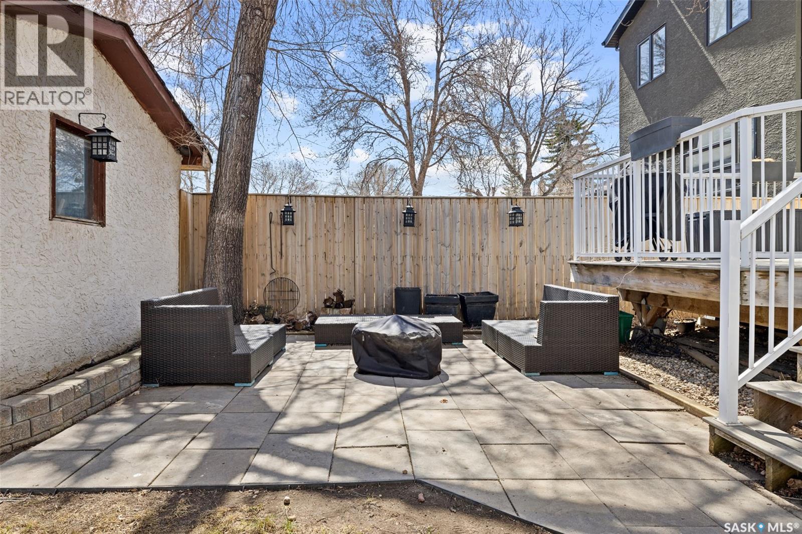 2215 Wascana Street, Regina, Saskatchewan  S4T 4K3 - Photo 36 - SK035397