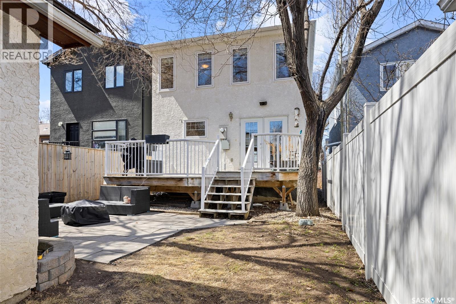 2215 Wascana Street, Regina, Saskatchewan  S4T 4K3 - Photo 37 - SK035397