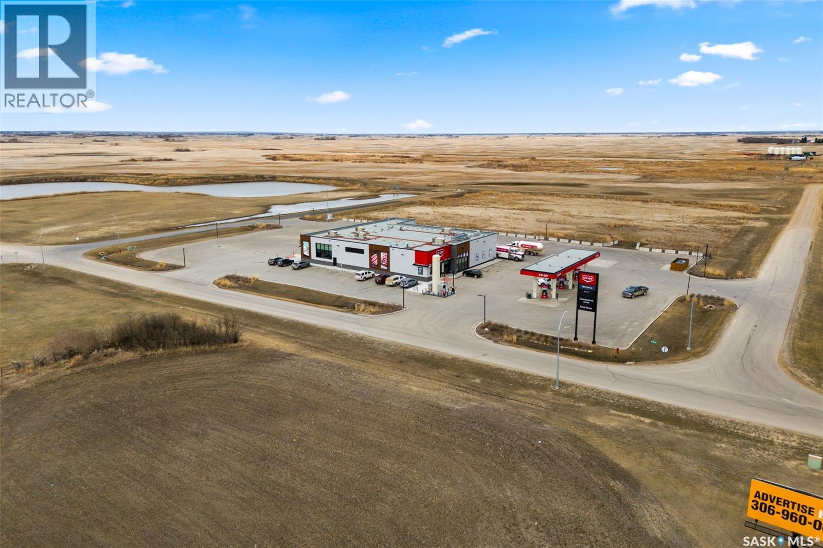 Lot 5 On Tennyson Avenue, Southey, Saskatchewan  S0G 4P0 - Photo 12 - SK035331