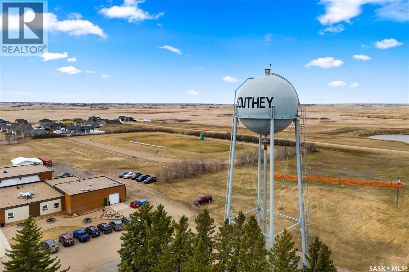 Lot 5 On Tennyson Avenue, Southey, Saskatchewan  S0G 4P0 - Photo 13 - SK035331