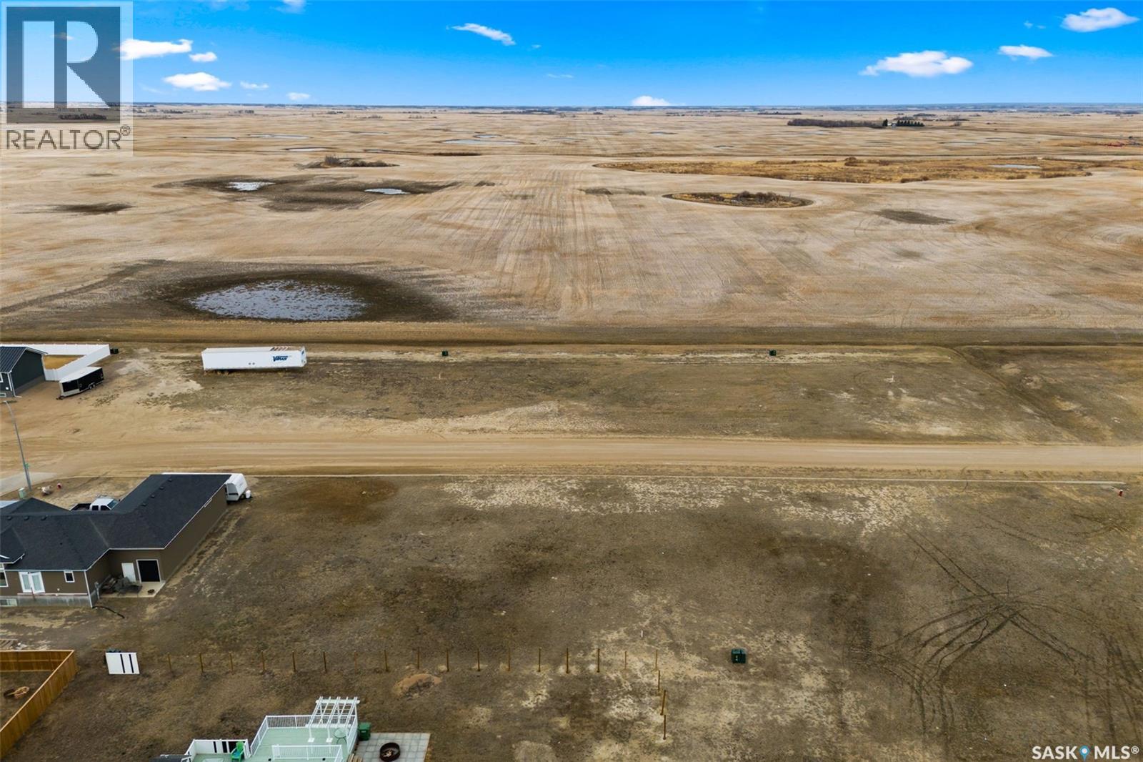Lot 5 On Tennyson Avenue, Southey, Saskatchewan  S0G 4P0 - Photo 7 - SK035331