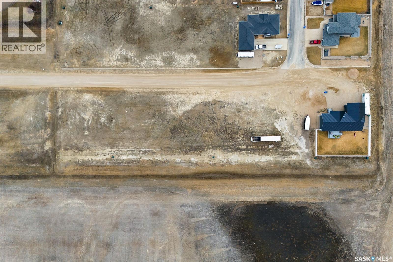 Lot 4 On Tennyson Avenue, Southey, Saskatchewan  S0G 4P0 - Photo 8 - SK035330
