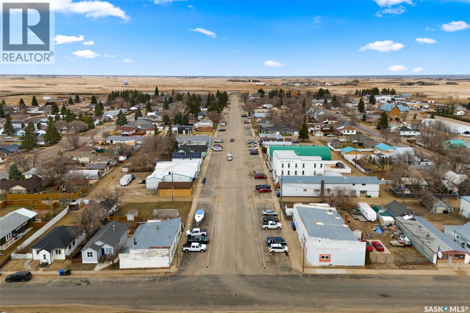 Lot 3 On Tennyson Avenue, Southey, Saskatchewan  S0G 4P0 - Photo 11 - SK035329