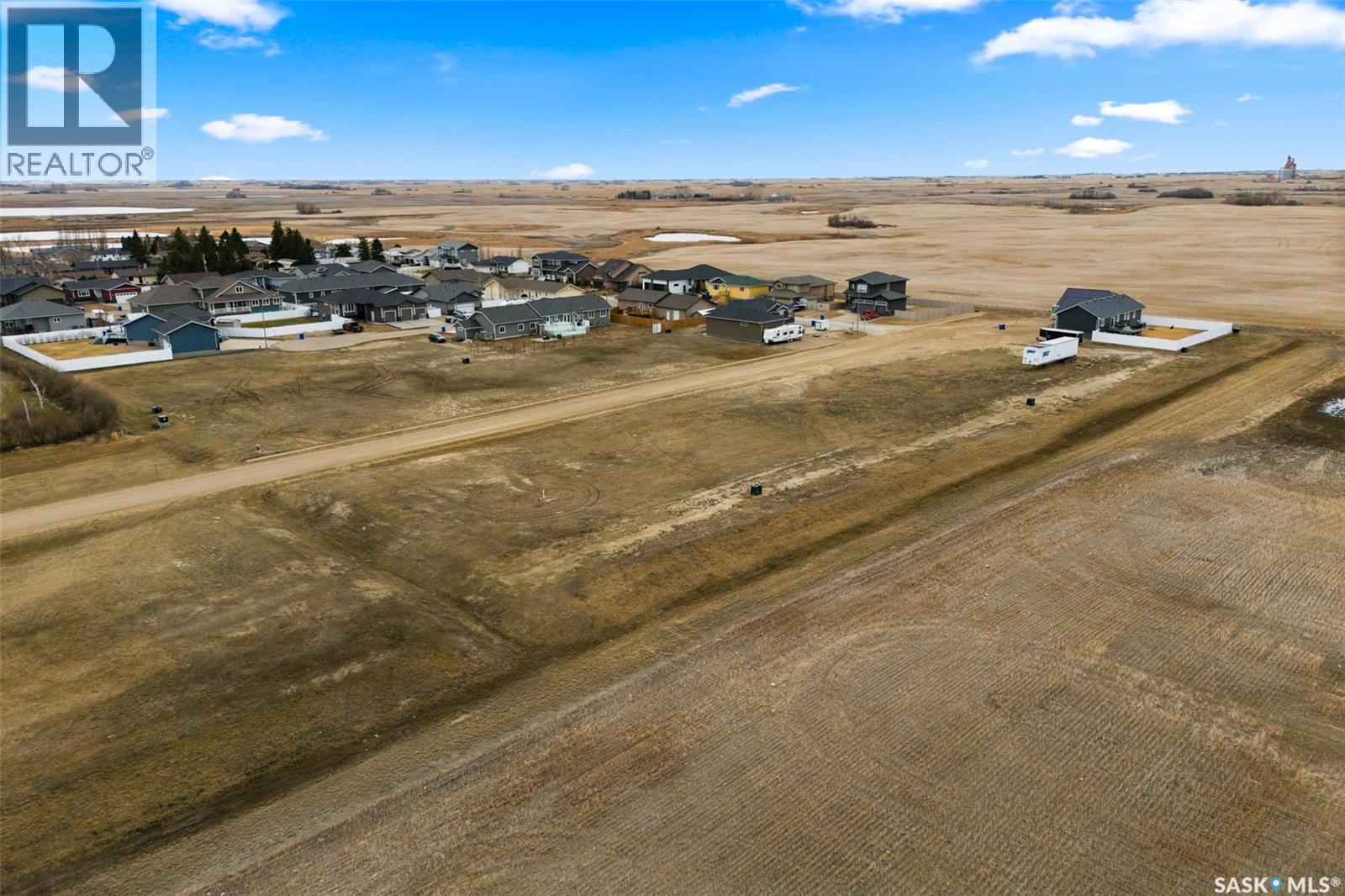 Lot 3 On Tennyson Avenue, Southey, Saskatchewan  S0G 4P0 - Photo 3 - SK035329