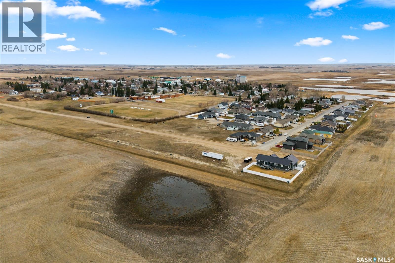 Lot 3 On Tennyson Avenue, Southey, Saskatchewan  S0G 4P0 - Photo 9 - SK035329