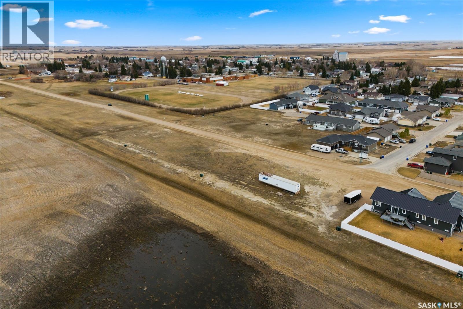 Lot 2 On Tennyson Avenue, Southey, Saskatchewan  S0G 4P0 - Photo 5 - SK035328