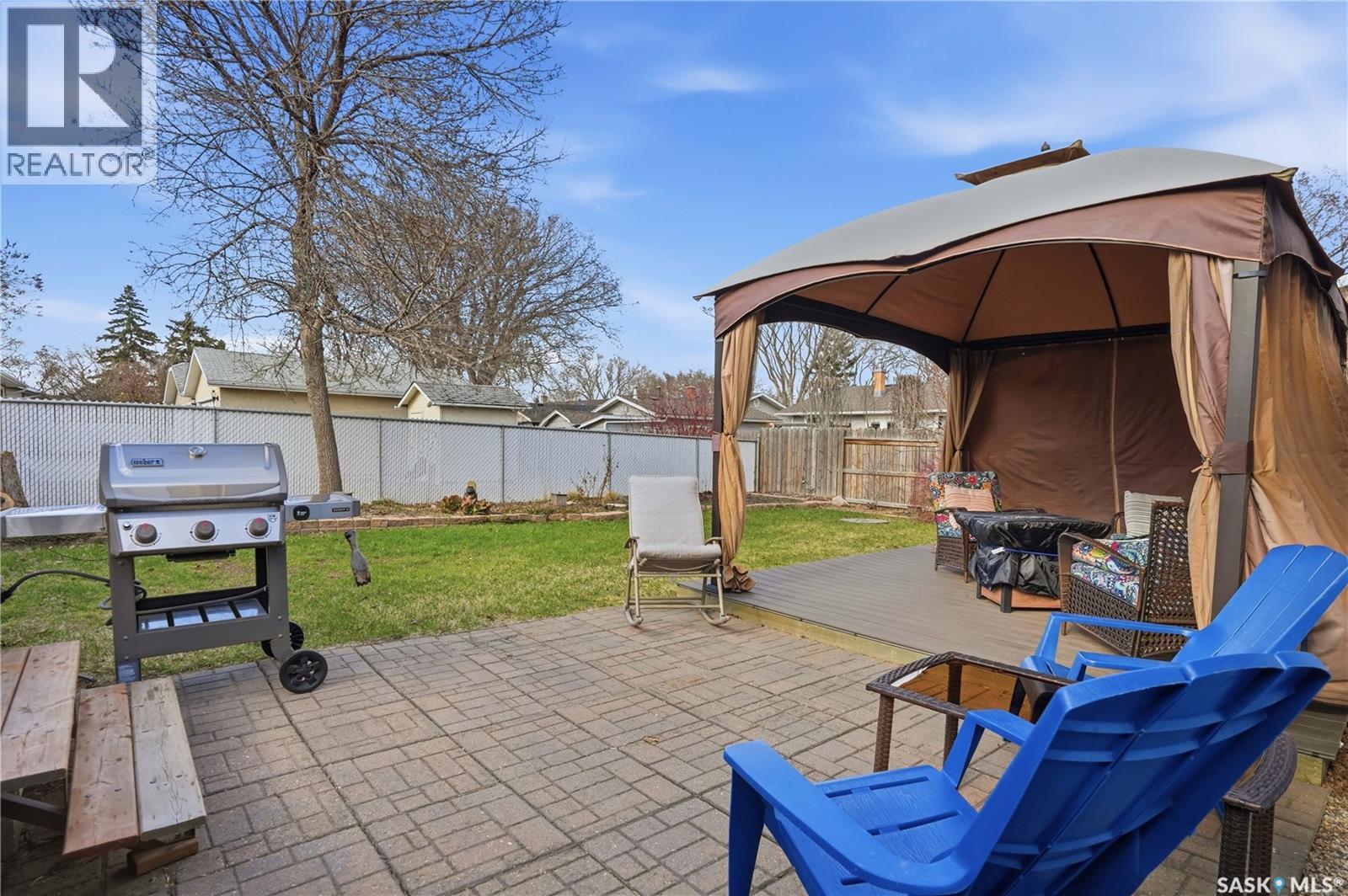 11 Norwood Crescent, Regina, Saskatchewan  S4R 0A2 - Photo 41 - SK035296