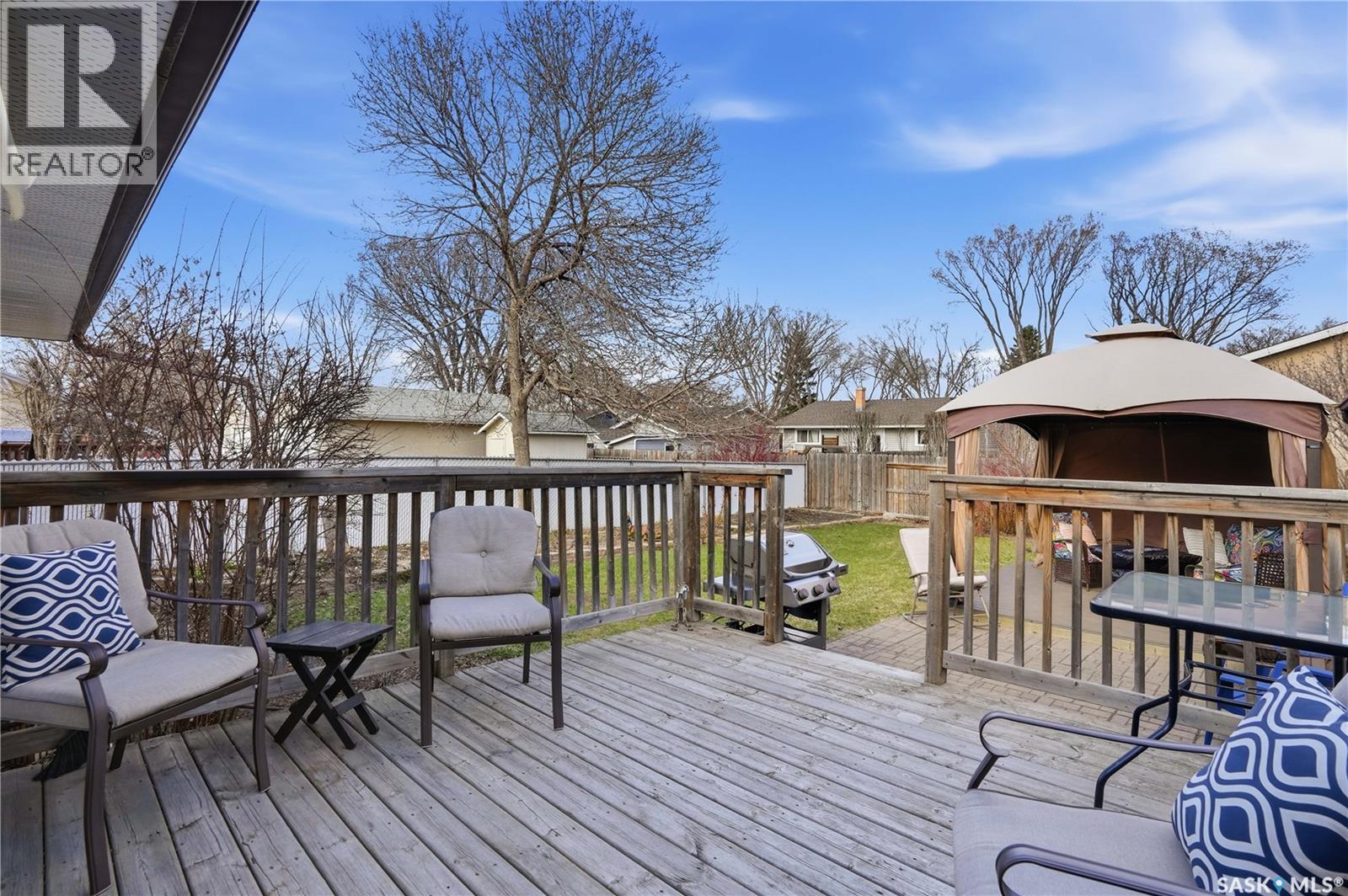 11 Norwood Crescent, Regina, Saskatchewan  S4R 0A2 - Photo 42 - SK035296