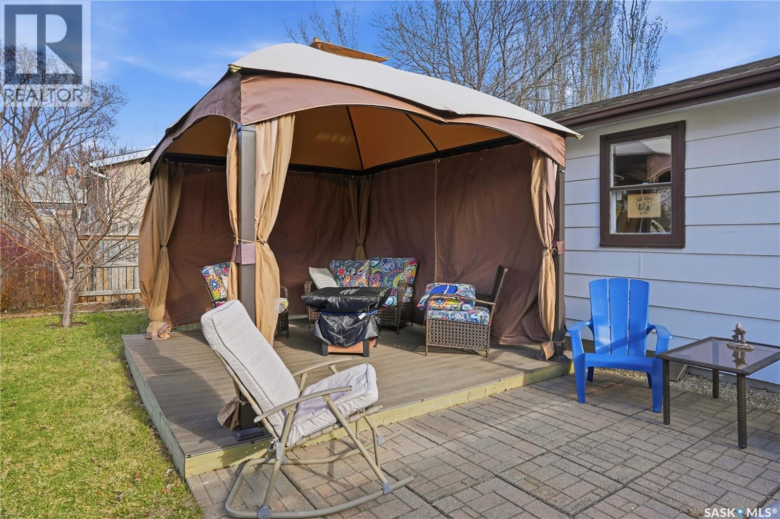 11 Norwood Crescent, Regina, Saskatchewan  S4R 0A2 - Photo 43 - SK035296