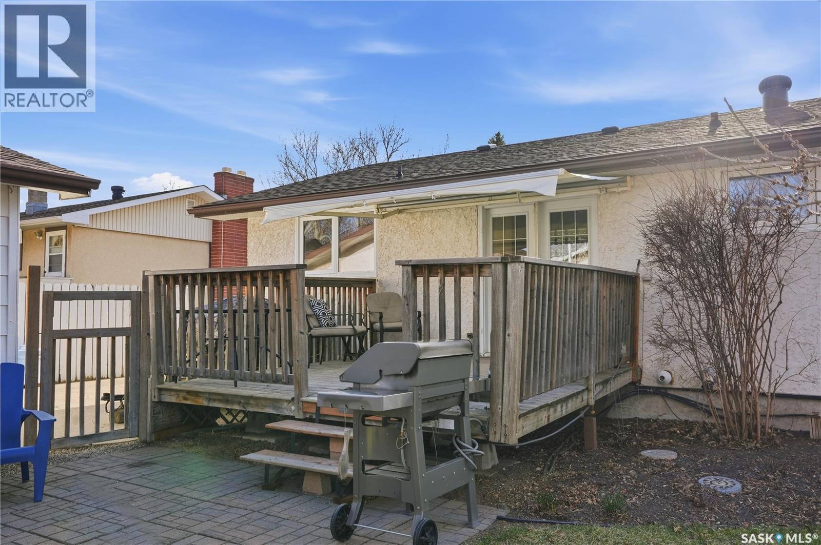 11 Norwood Crescent, Regina, Saskatchewan  S4R 0A2 - Photo 47 - SK035296