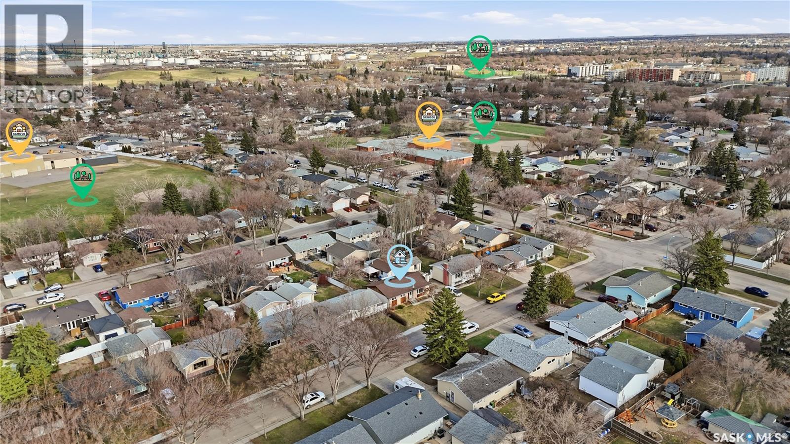 11 Norwood Crescent, Regina, Saskatchewan  S4R 0A2 - Photo 48 - SK035296