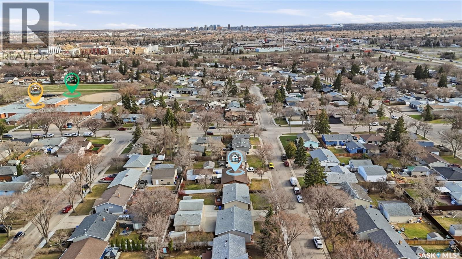 11 Norwood Crescent, Regina, Saskatchewan  S4R 0A2 - Photo 49 - SK035296