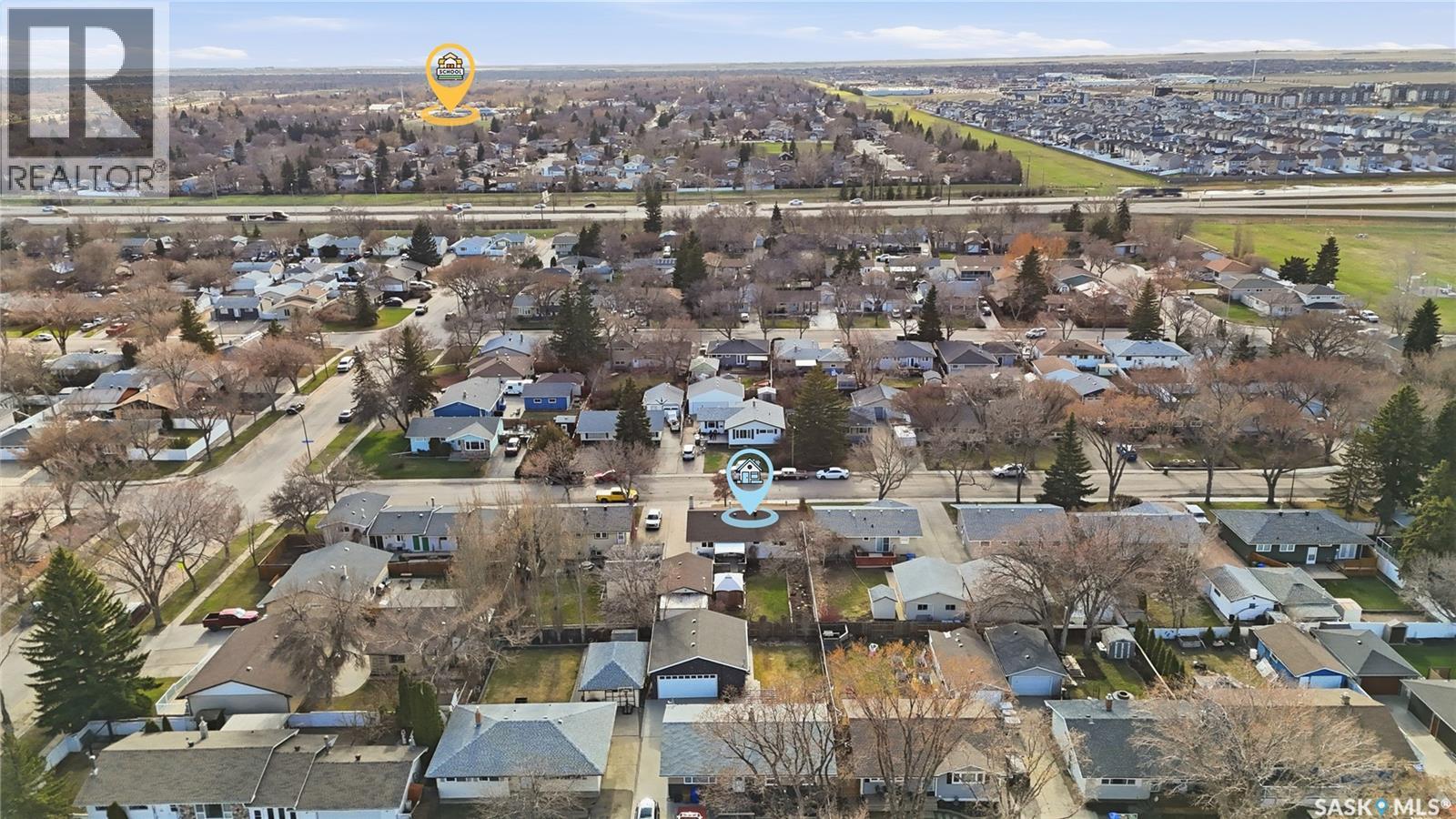11 Norwood Crescent, Regina, Saskatchewan  S4R 0A2 - Photo 50 - SK035296