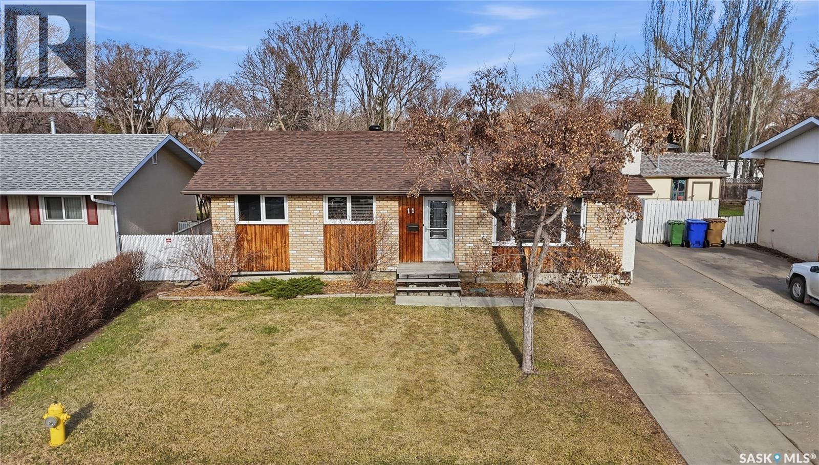 11 Norwood Crescent, Regina, Saskatchewan  S4R 0A2 - Photo 53 - SK035296