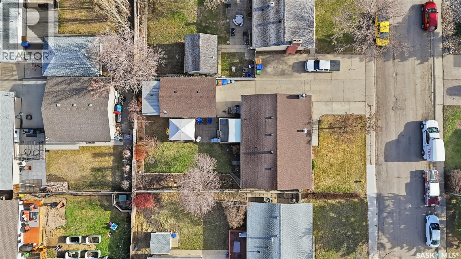 11 Norwood Crescent, Regina, Saskatchewan  S4R 0A2 - Photo 55 - SK035296