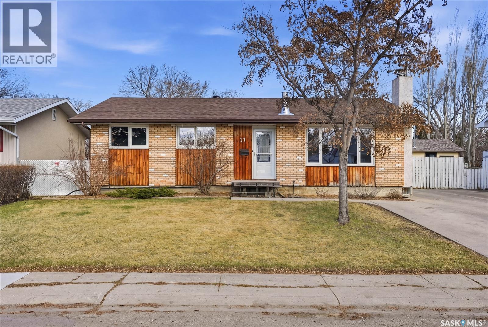 11 Norwood Crescent, Regina, Saskatchewan  S4R 0A2 - Photo 56 - SK035296