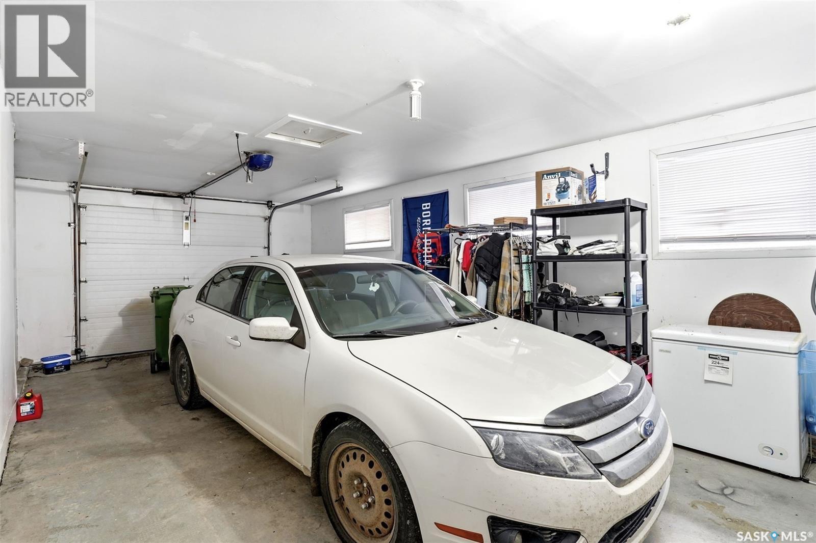 12 Fox Glove Crescent, Regina, Saskatchewan  S4S 0G9 - Photo 25 - SK035159